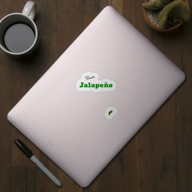 Team Jalapeno by Epic Hikes